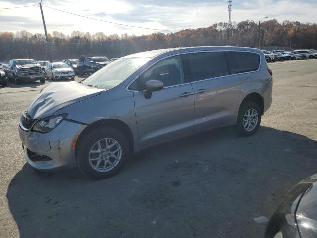 Chrysler Pacifica (2017)
