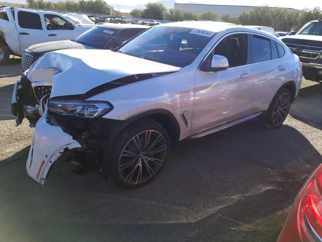 Bmw X4 (2024)