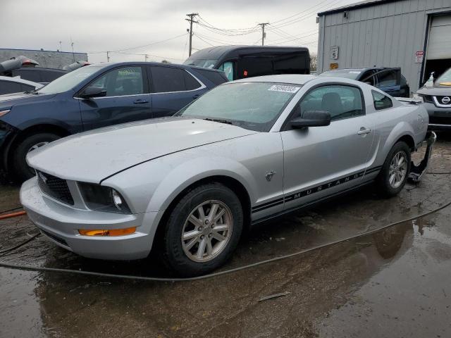 Ford All models (2009)