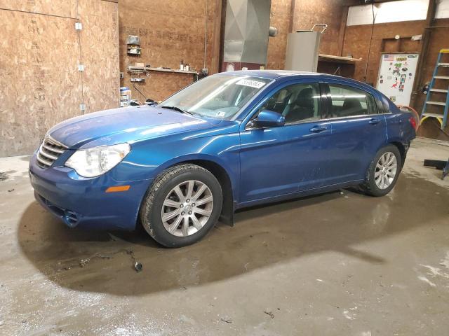 Chrysler Sebring (2010)