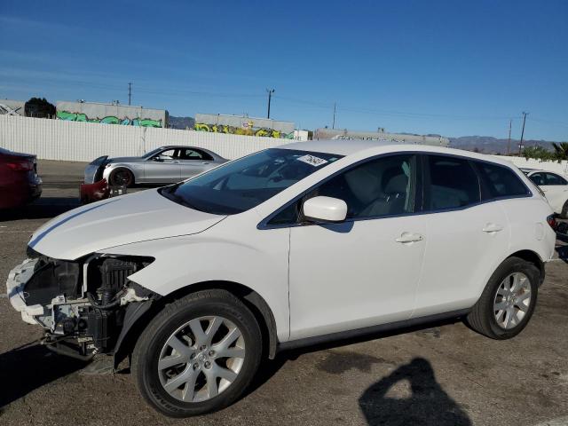 Mazda Cx-7 (2009)