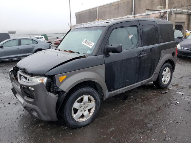 Honda Element (2004)