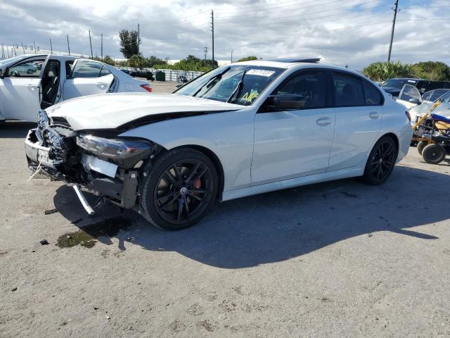 Bmw M3 (2023)