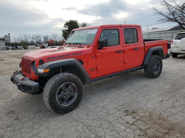 Jeep Gladiator (2022)