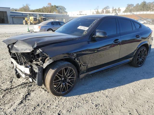 Bmw X6 (2021)