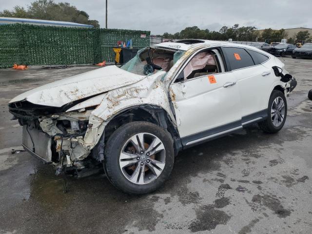 Honda Crosstour (2013)