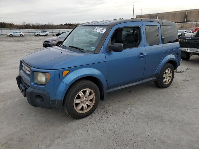 Honda Element (2007)