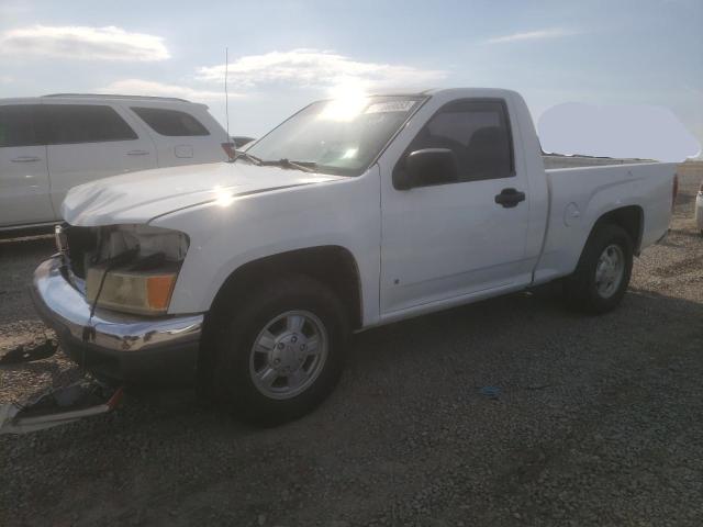 Chevrolet Colorado (2007)