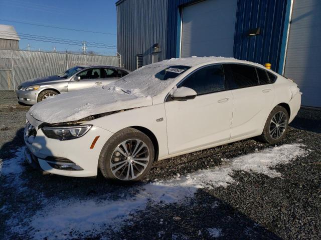 Buick Regal (2019)
