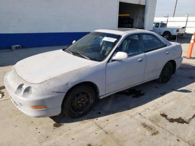 Acura Integra (1996)