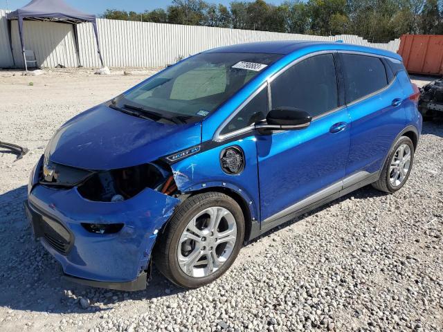 Chevrolet Bolt (2019)