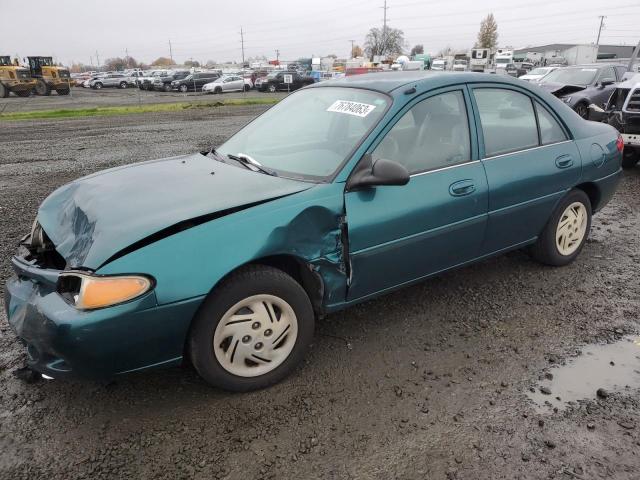 Ford Escort (1998)