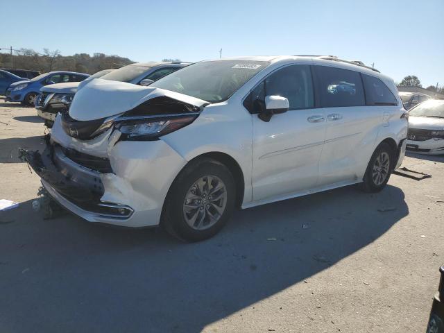 Toyota All models (2023)