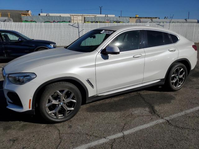 Bmw X4 (2020)