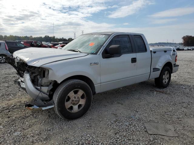 Ford All models (2007)
