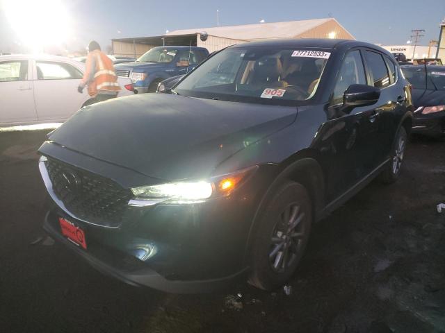 Mazda Cx-5 selec (2023)