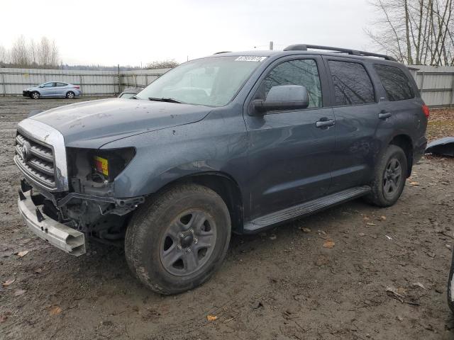 Toyota Sequoia (2008)