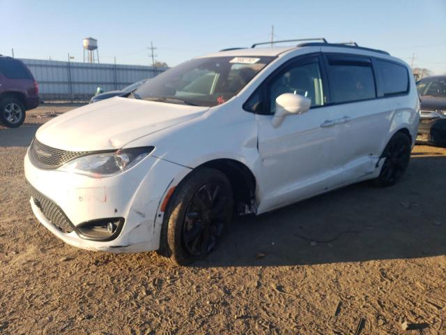 Chrysler Pacifica (2019)