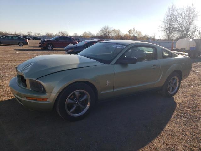 Ford All models (2006)