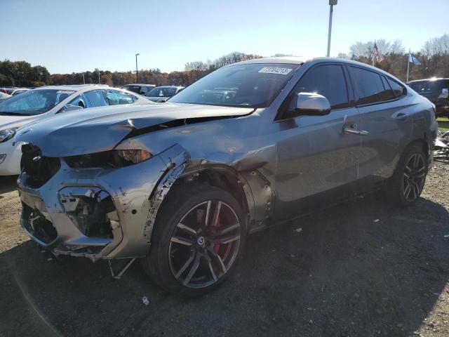 Bmw X6 (2022)