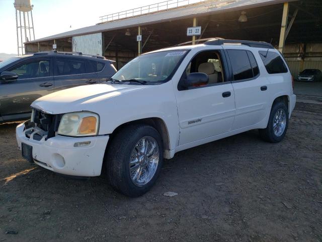 Gmc Envoy (2003)