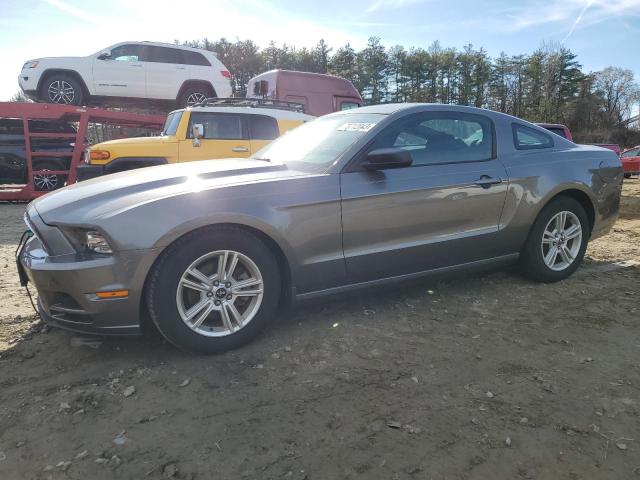 Ford All models (2014)