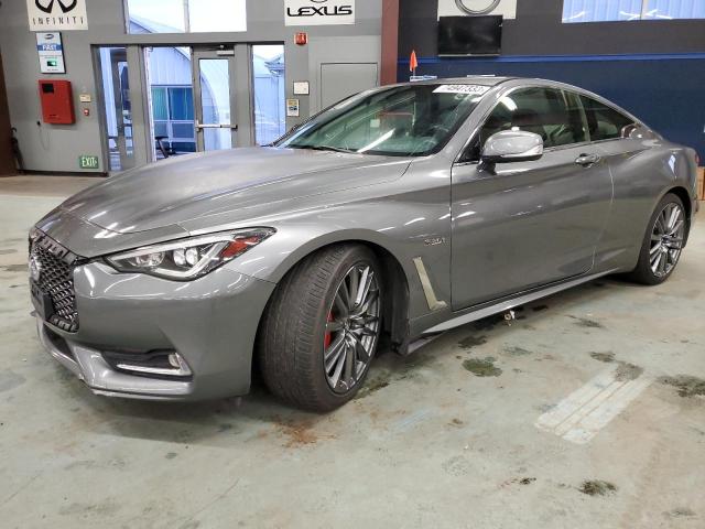 Infiniti Q60 red sp (2017)