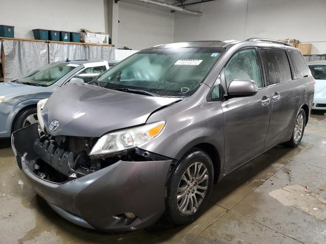 Toyota All models (2011)