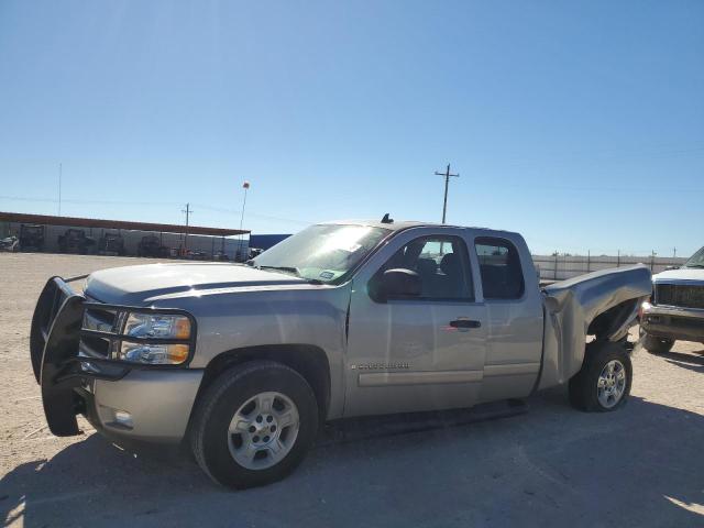 Chevrolet 1500 (2008)