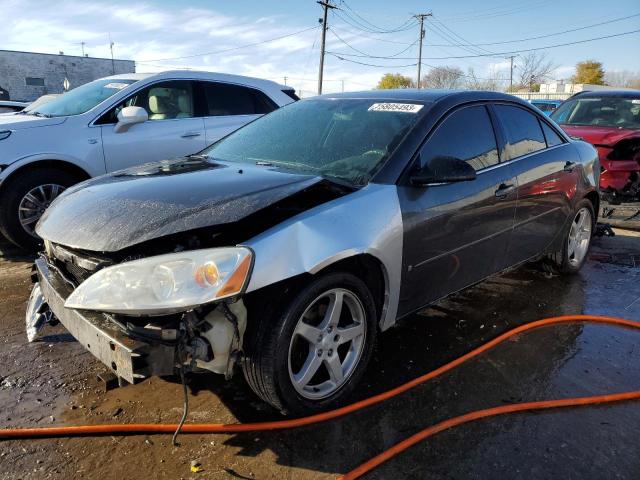 Pontiac G6 (2007)