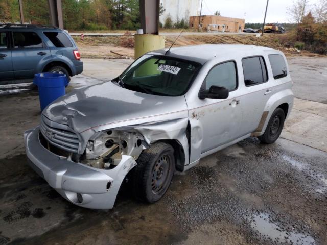 Chevrolet Hhr (2011)