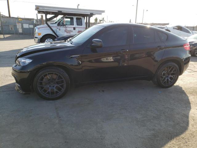 Bmw X6 (2012)