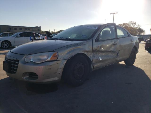Chrysler Sebring (2006)