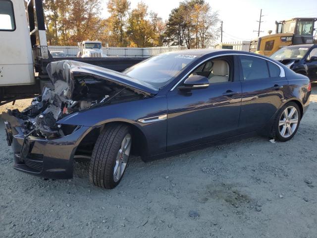 Jaguar Xe (2017)