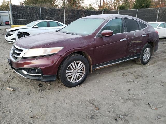Honda Crosstour (2013)