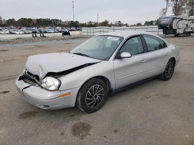Mercury Sable (2002)