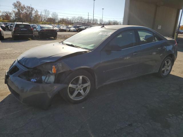 Pontiac G6 (2008)