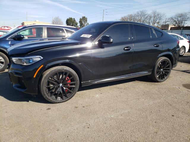 Bmw X6 (2022)