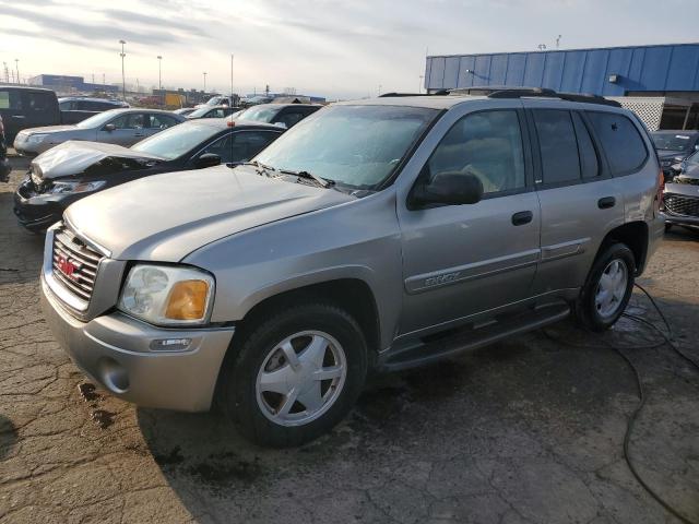 Gmc Envoy (2003)