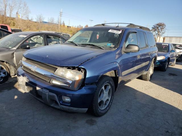 Chevrolet Trailblzr (2005)