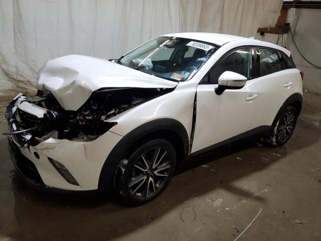 Mazda Cx-3 (2018)