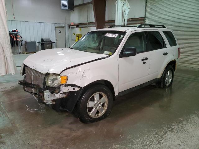 Ford Escape (2010)