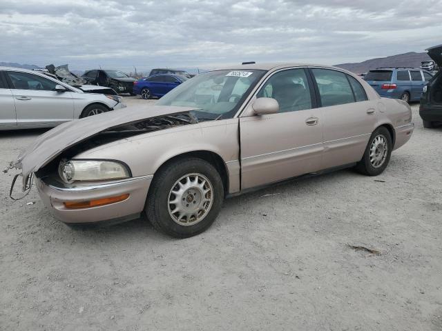 Buick Park ave (1999)
