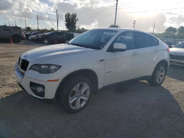 Bmw X6 (2012)