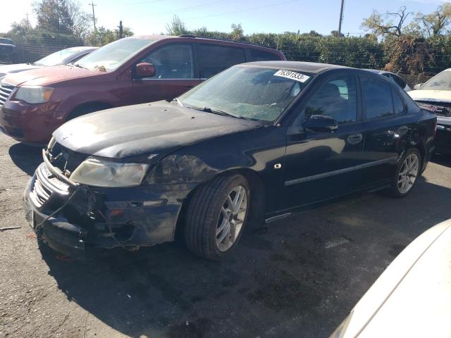 Saab 9 2 (2004)