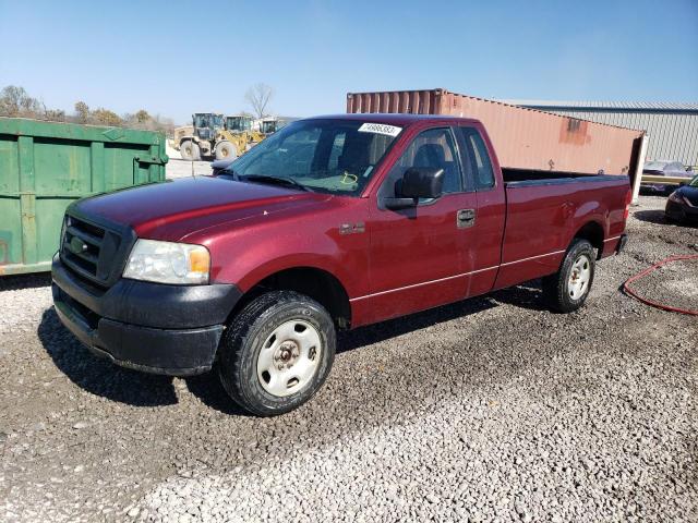 Ford All models (2005)