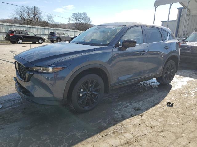 Mazda Cx-5 prefe (2022)