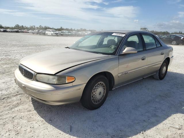 Buick Century (2001)