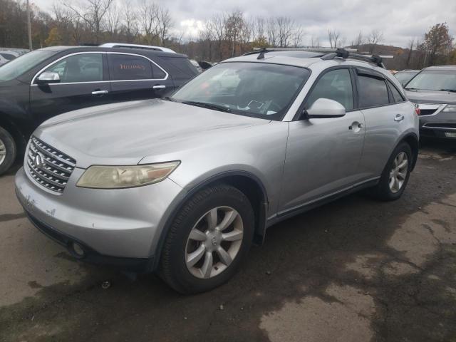 Infiniti Fx35 (2004)