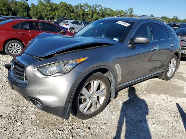 Infiniti Fx37 (2013)